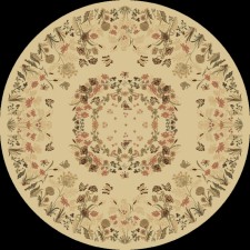     Floare-Carpet Classic Sensi 256-1567-