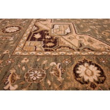    Floare-Carpet Antique Saleh 270-5542