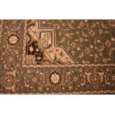     Floare-Carpet Antique Saleh 270-5542