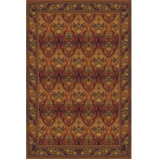     Floare-Carpet Antique Nocturn 272-3378