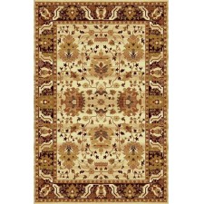     Floare-Carpet Antique Rassam 261-16591